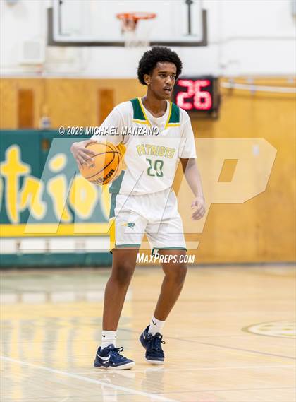 Thumbnail 1 in JV: Otay Ranch @ Patrick Henry photogallery.