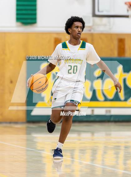 Thumbnail 2 in JV: Otay Ranch @ Patrick Henry photogallery.