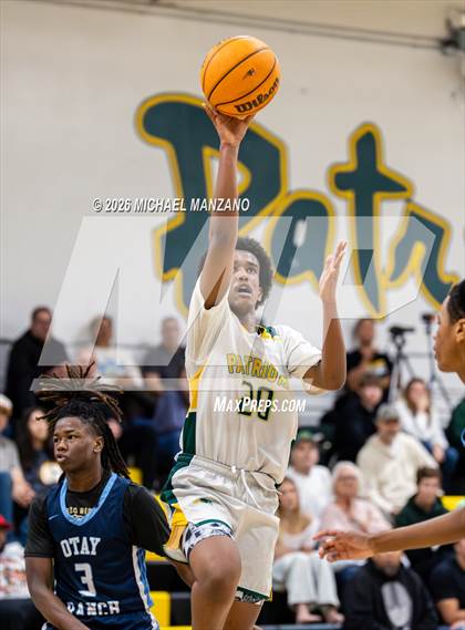 Thumbnail 2 in JV: Otay Ranch @ Patrick Henry photogallery.