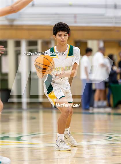 Thumbnail 3 in JV: Otay Ranch @ Patrick Henry photogallery.