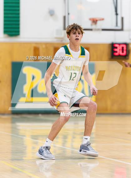 Thumbnail 2 in JV: Otay Ranch @ Patrick Henry photogallery.