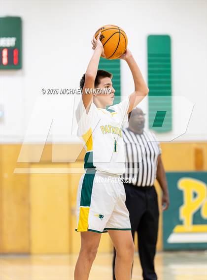 Thumbnail 3 in JV: Otay Ranch @ Patrick Henry photogallery.