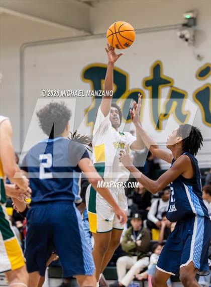 Thumbnail 3 in JV: Otay Ranch @ Patrick Henry photogallery.