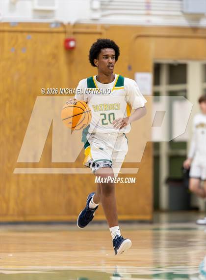 Thumbnail 1 in JV: Otay Ranch @ Patrick Henry photogallery.
