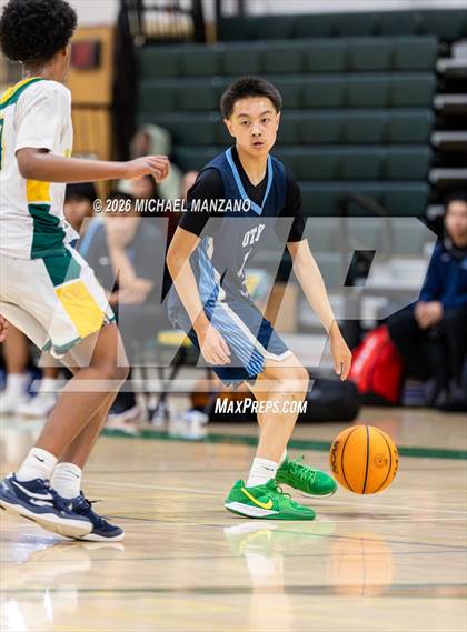 Thumbnail 1 in JV: Otay Ranch @ Patrick Henry photogallery.