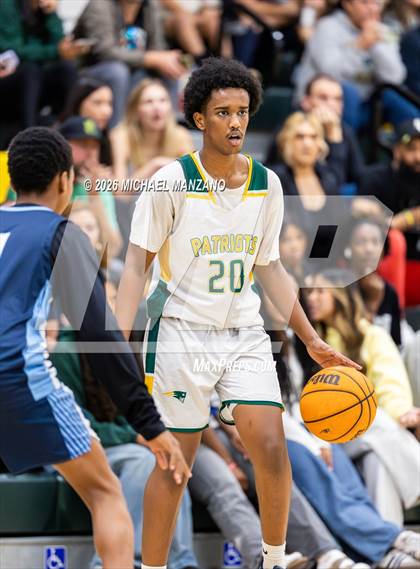 Thumbnail 1 in JV: Otay Ranch @ Patrick Henry photogallery.