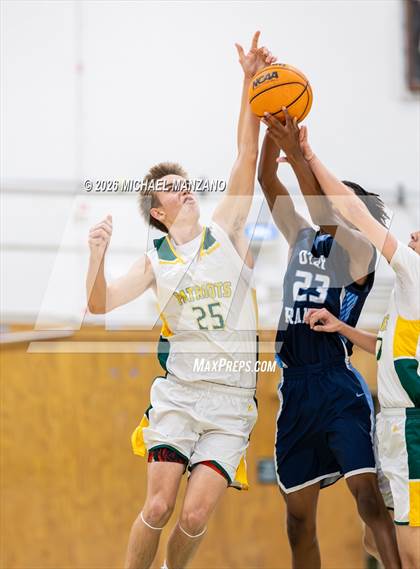 Thumbnail 2 in JV: Otay Ranch @ Patrick Henry photogallery.