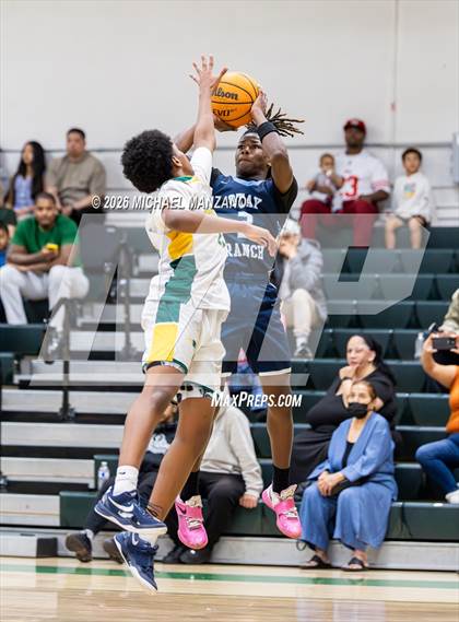 Thumbnail 2 in JV: Otay Ranch @ Patrick Henry photogallery.