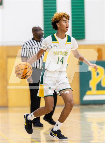 Thumbnail 1 in JV: Otay Ranch @ Patrick Henry photogallery.