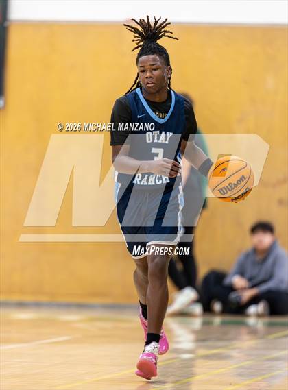 Thumbnail 2 in JV: Otay Ranch @ Patrick Henry photogallery.