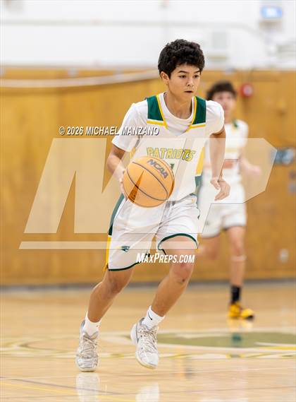 Thumbnail 3 in JV: Otay Ranch @ Patrick Henry photogallery.