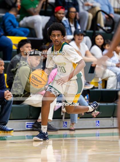 Thumbnail 2 in JV: Otay Ranch @ Patrick Henry photogallery.