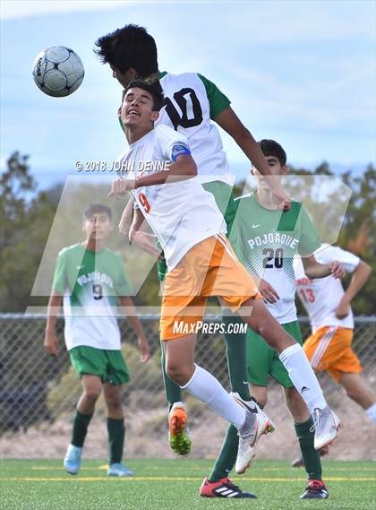 Thumbnail 2 in Taos @ Pojoaque Valley photogallery.