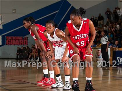 Thumbnail 1 in Salesian vs. St. Mary's (CIF D4 NorCal Regional Final) photogallery.
