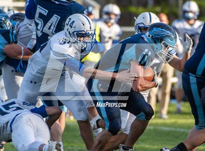 Thumbnail 2 in Fairhaven @ Seekonk (MIAA South Coast Conference Gold Division Final) photogallery.