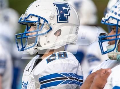 Thumbnail 2 in Fairhaven @ Seekonk (MIAA South Coast Conference Gold Division Final) photogallery.