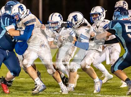 Thumbnail 3 in Fairhaven @ Seekonk (MIAA South Coast Conference Gold Division Final) photogallery.