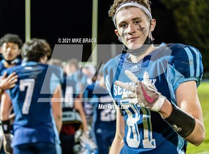 Thumbnail 2 in Fairhaven @ Seekonk (MIAA South Coast Conference Gold Division Final) photogallery.