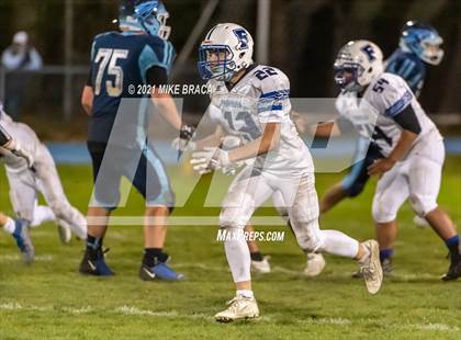 Thumbnail 2 in Fairhaven @ Seekonk (MIAA South Coast Conference Gold Division Final) photogallery.