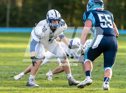 Thumbnail 1 in Fairhaven @ Seekonk (MIAA South Coast Conference Gold Division Final) photogallery.