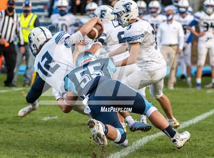 Thumbnail 1 in Fairhaven @ Seekonk (MIAA South Coast Conference Gold Division Final) photogallery.