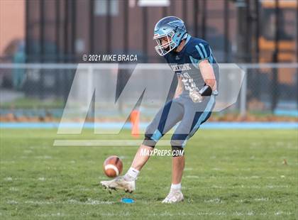 Thumbnail 3 in Fairhaven @ Seekonk (MIAA South Coast Conference Gold Division Final) photogallery.