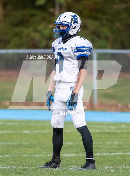Thumbnail 1 in Fairhaven @ Seekonk (MIAA South Coast Conference Gold Division Final) photogallery.
