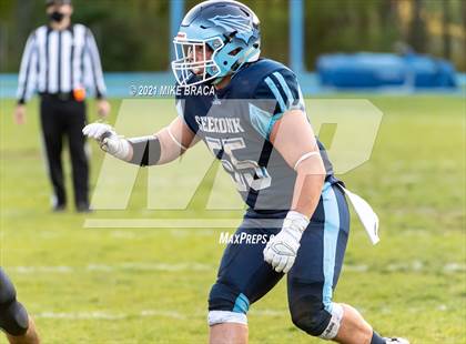 Thumbnail 3 in Fairhaven @ Seekonk (MIAA South Coast Conference Gold Division Final) photogallery.