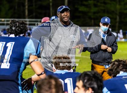 Thumbnail 2 in Fairhaven @ Seekonk (MIAA South Coast Conference Gold Division Final) photogallery.