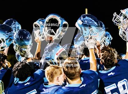 Thumbnail 3 in Fairhaven @ Seekonk (MIAA South Coast Conference Gold Division Final) photogallery.