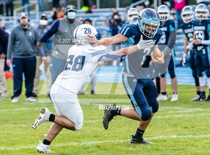 Thumbnail 3 in Fairhaven @ Seekonk (MIAA South Coast Conference Gold Division Final) photogallery.