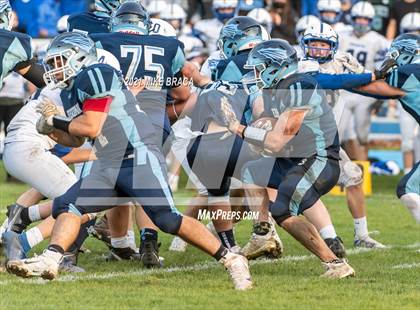Thumbnail 2 in Fairhaven @ Seekonk (MIAA South Coast Conference Gold Division Final) photogallery.