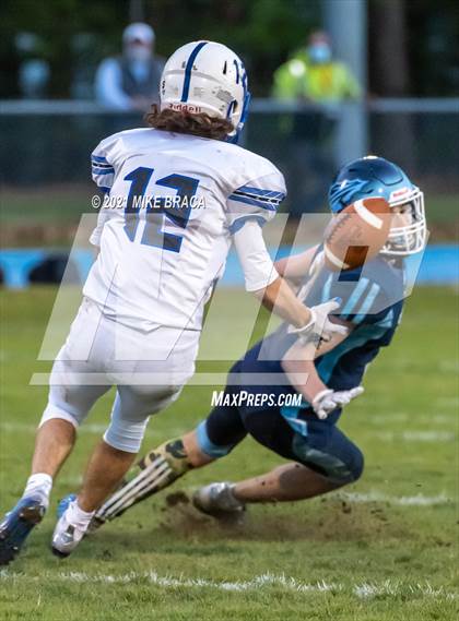 Thumbnail 1 in Fairhaven @ Seekonk (MIAA South Coast Conference Gold Division Final) photogallery.