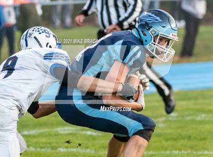 Thumbnail 2 in Fairhaven @ Seekonk (MIAA South Coast Conference Gold Division Final) photogallery.