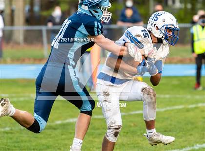 Thumbnail 1 in Fairhaven @ Seekonk (MIAA South Coast Conference Gold Division Final) photogallery.