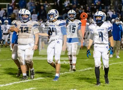 Thumbnail 1 in Fairhaven @ Seekonk (MIAA South Coast Conference Gold Division Final) photogallery.
