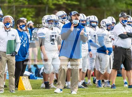 Thumbnail 3 in Fairhaven @ Seekonk (MIAA South Coast Conference Gold Division Final) photogallery.