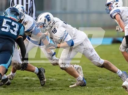 Thumbnail 2 in Fairhaven @ Seekonk (MIAA South Coast Conference Gold Division Final) photogallery.