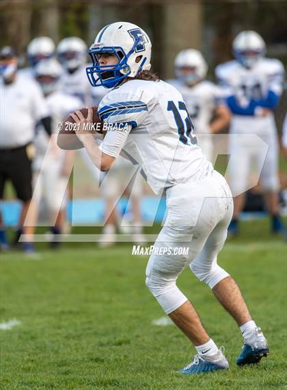 Thumbnail 2 in Fairhaven @ Seekonk (MIAA South Coast Conference Gold Division Final) photogallery.