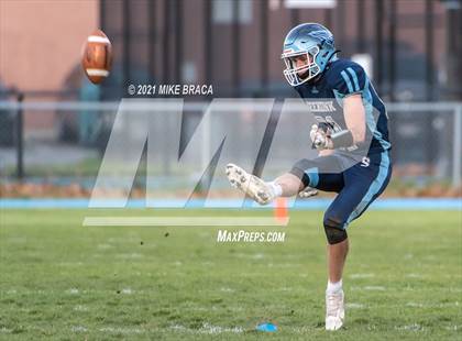 Thumbnail 1 in Fairhaven @ Seekonk (MIAA South Coast Conference Gold Division Final) photogallery.