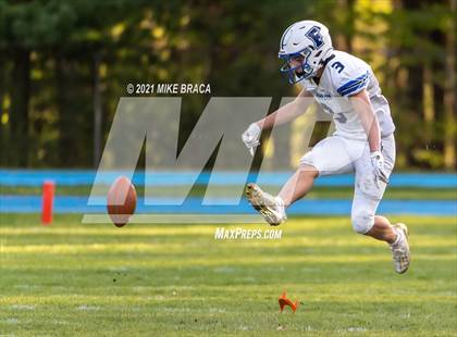 Thumbnail 2 in Fairhaven @ Seekonk (MIAA South Coast Conference Gold Division Final) photogallery.