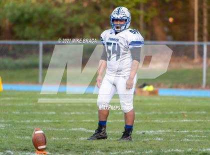 Thumbnail 3 in Fairhaven @ Seekonk (MIAA South Coast Conference Gold Division Final) photogallery.
