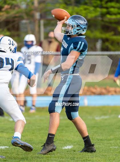 Thumbnail 3 in Fairhaven @ Seekonk (MIAA South Coast Conference Gold Division Final) photogallery.