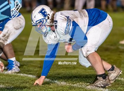 Thumbnail 1 in Fairhaven @ Seekonk (MIAA South Coast Conference Gold Division Final) photogallery.