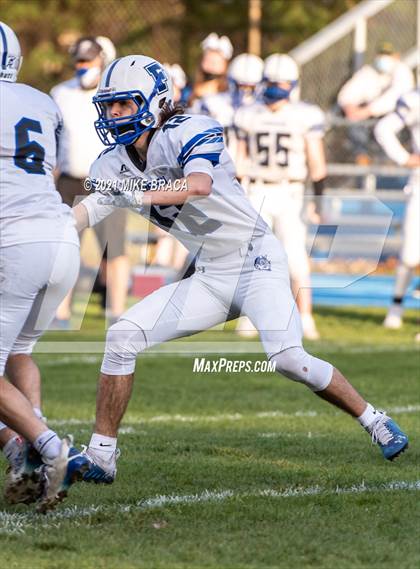 Thumbnail 3 in Fairhaven @ Seekonk (MIAA South Coast Conference Gold Division Final) photogallery.