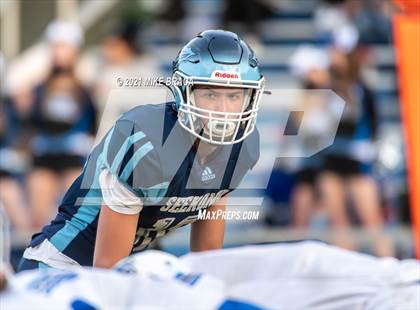 Thumbnail 3 in Fairhaven @ Seekonk (MIAA South Coast Conference Gold Division Final) photogallery.