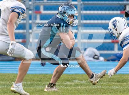 Thumbnail 2 in Fairhaven @ Seekonk (MIAA South Coast Conference Gold Division Final) photogallery.