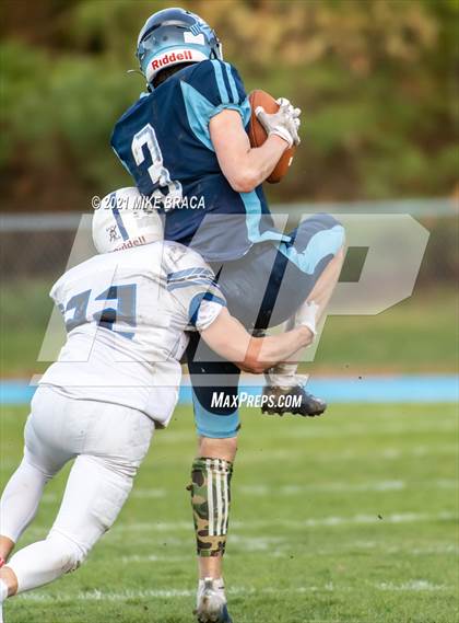 Thumbnail 1 in Fairhaven @ Seekonk (MIAA South Coast Conference Gold Division Final) photogallery.
