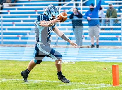 Thumbnail 2 in Fairhaven @ Seekonk (MIAA South Coast Conference Gold Division Final) photogallery.
