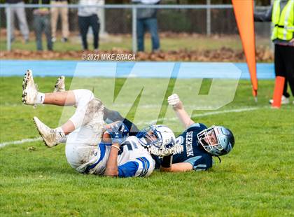 Thumbnail 2 in Fairhaven @ Seekonk (MIAA South Coast Conference Gold Division Final) photogallery.